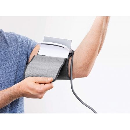 Beurer BM-51 Tensiómetro de Brazo EasyClipTM Beurer BM-51 Tensiómetro de Brazo EasyClipTM